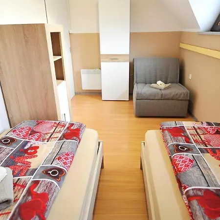 Aparthouse Supreme With Terme Catez Swimming Pools Tickets Catez ob Savi Exterior photo