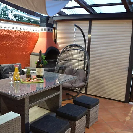 Aparthouse Supreme With Terme Catez Swimming Pools Tickets Catez ob Savi Exterior photo