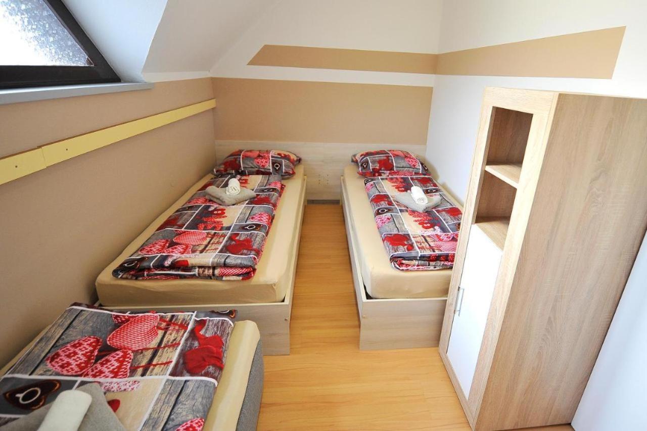 Apartment Aparthouse Supreme With Terme Catez Swimming Pools Tickets *