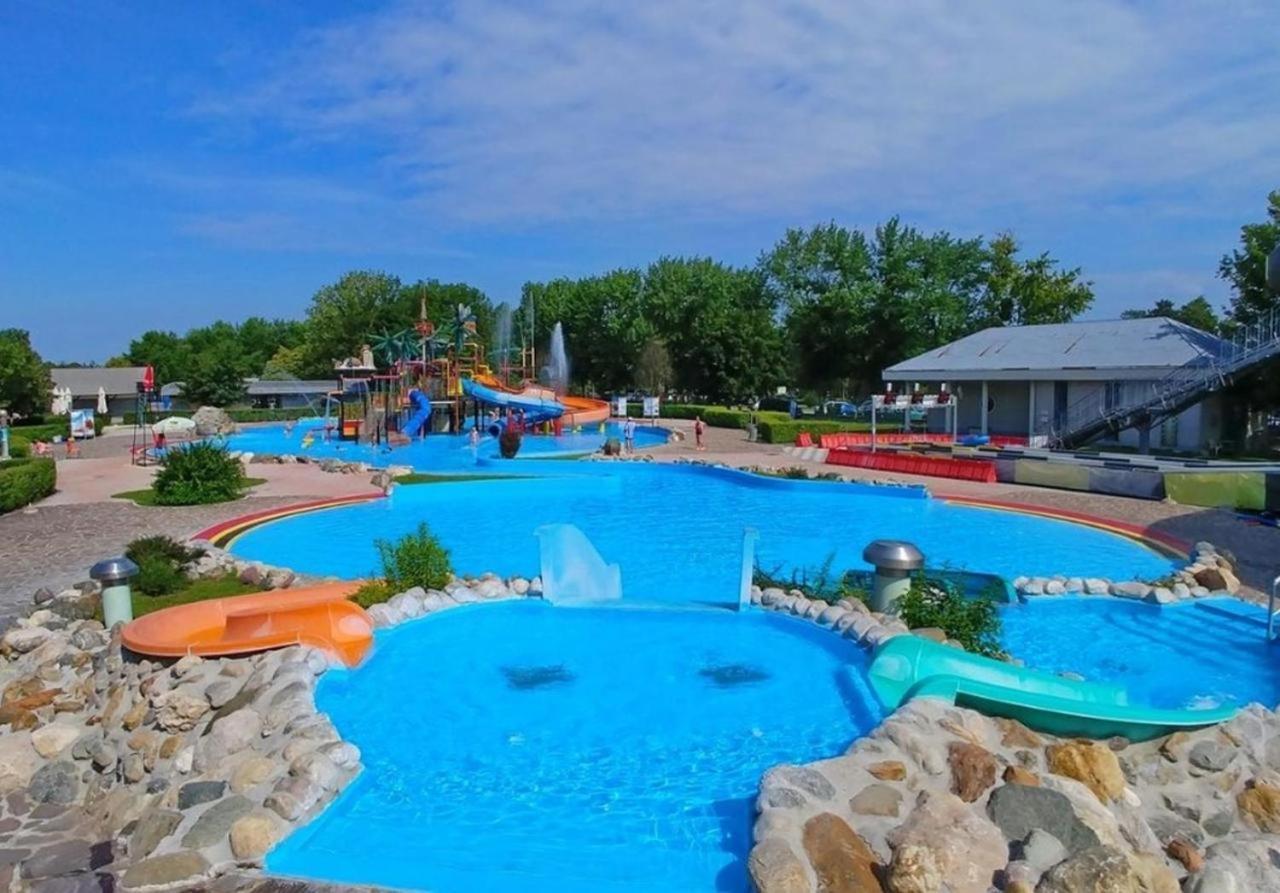 Apartment Aparthouse Supreme With Terme Catez Swimming Pools Tickets Catez ob Savi