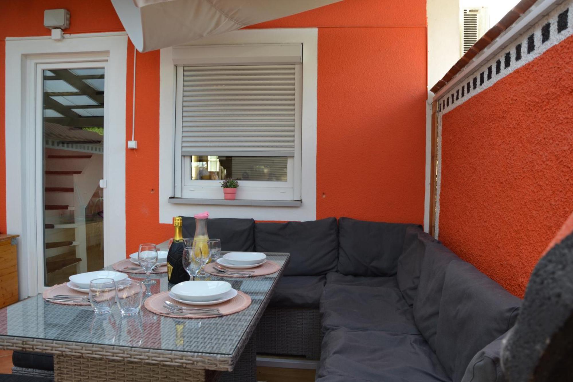 Aparthouse Supreme With Terme Catez Swimming Pools Tickets