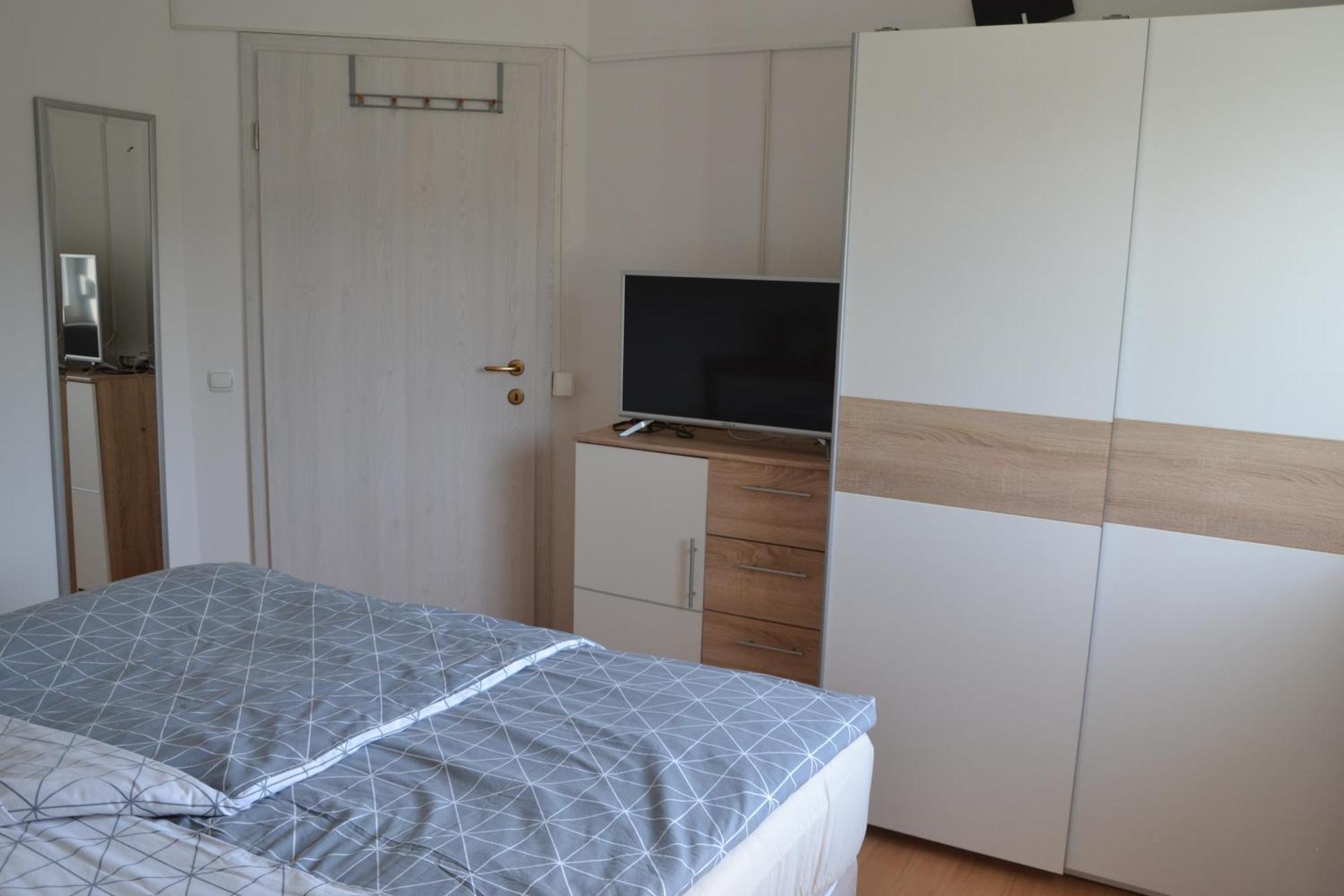 Apartment Aparthouse Supreme With Terme Catez Swimming Pools Tickets